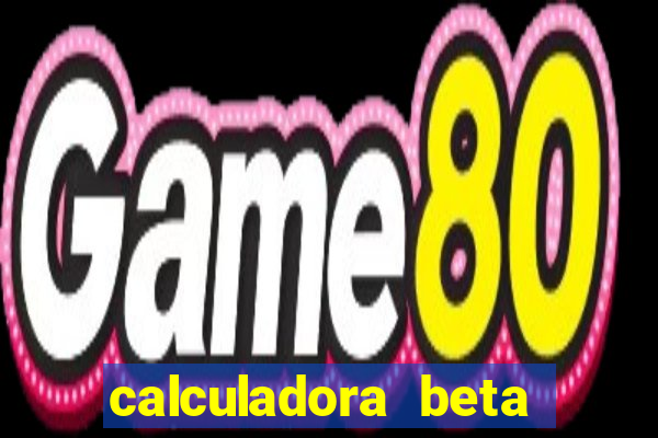 calculadora beta hcg semanas